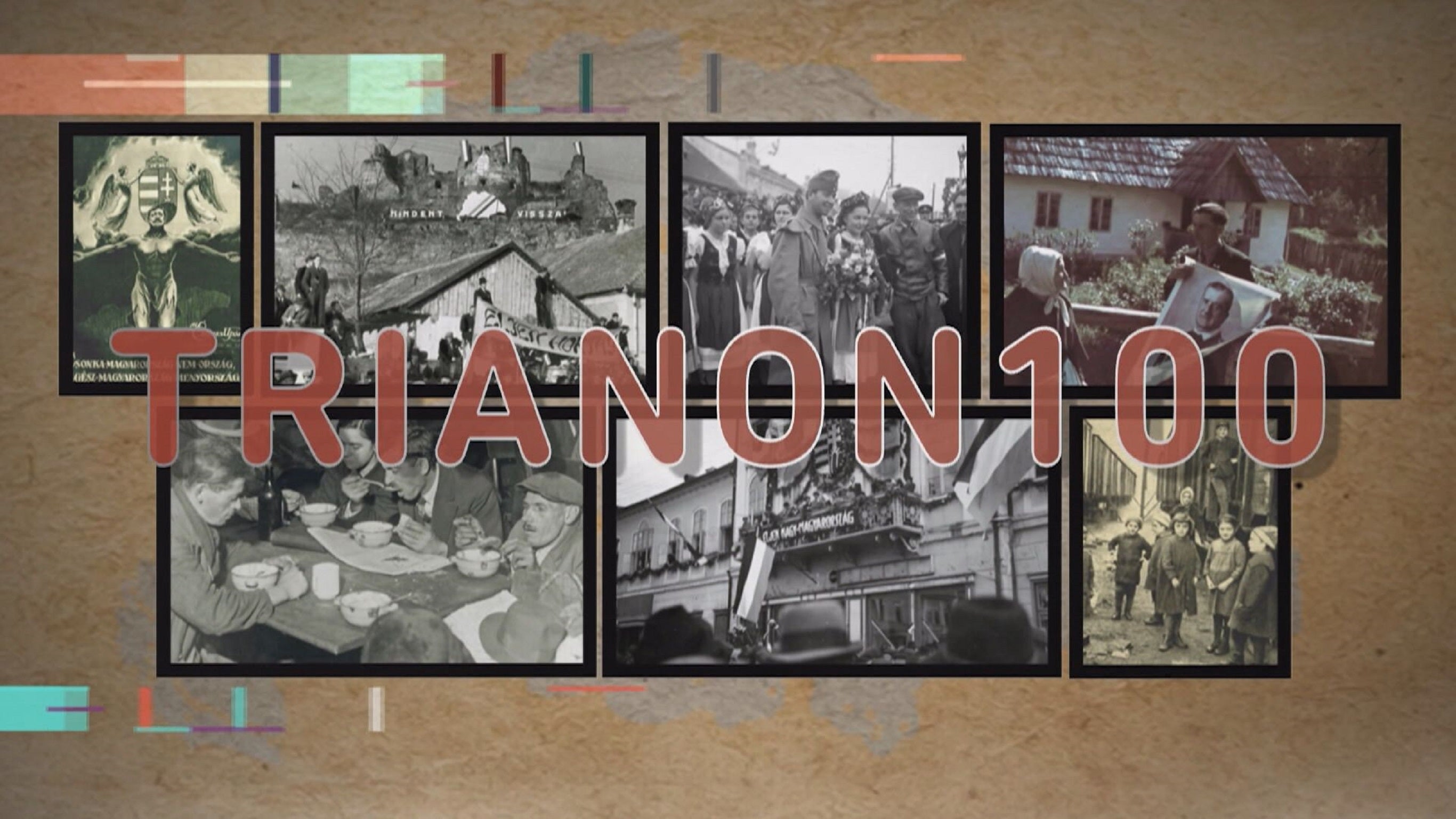 Trianon 100