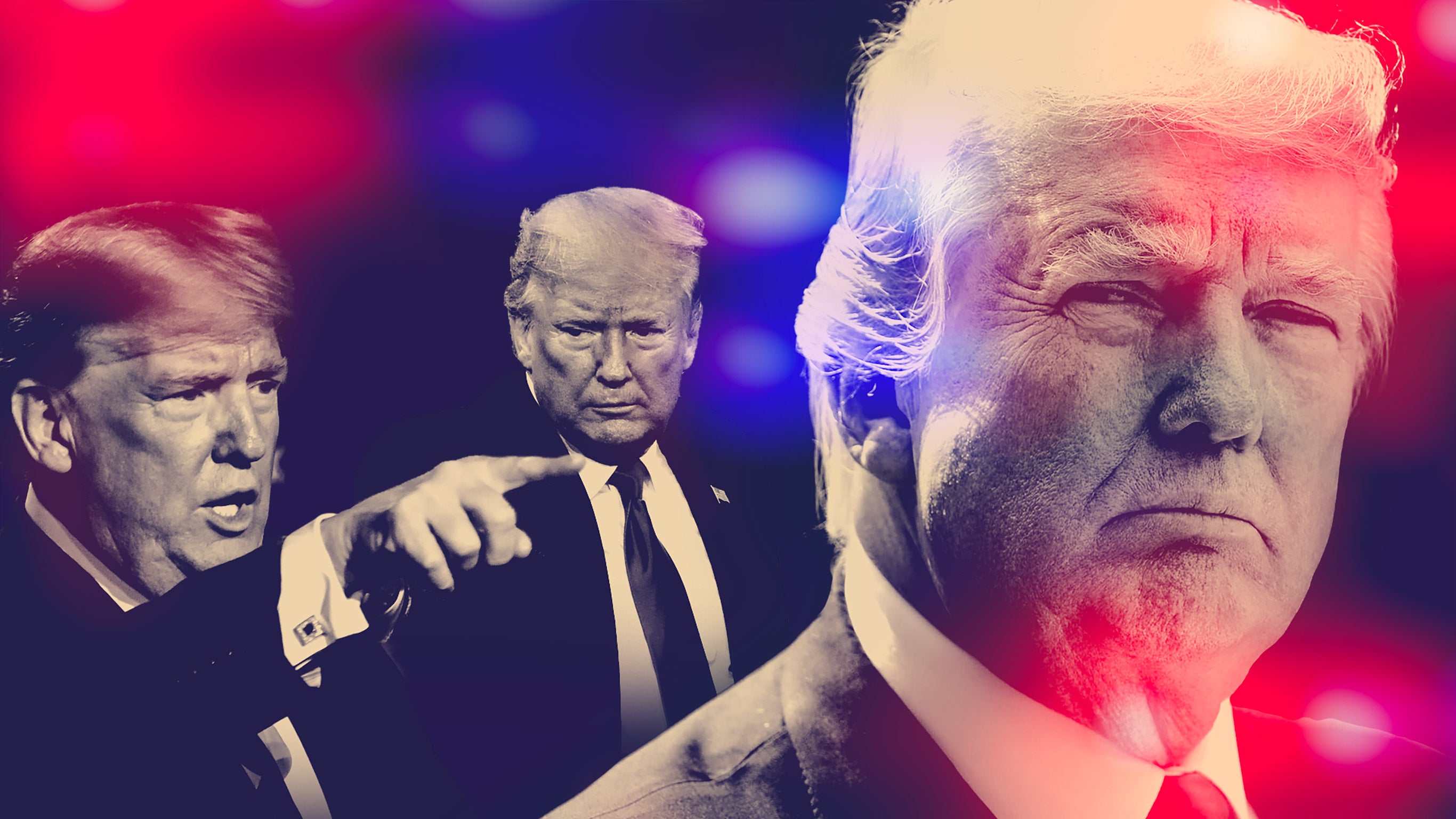 Donald Trump : est-il vraiment capable du pire ?