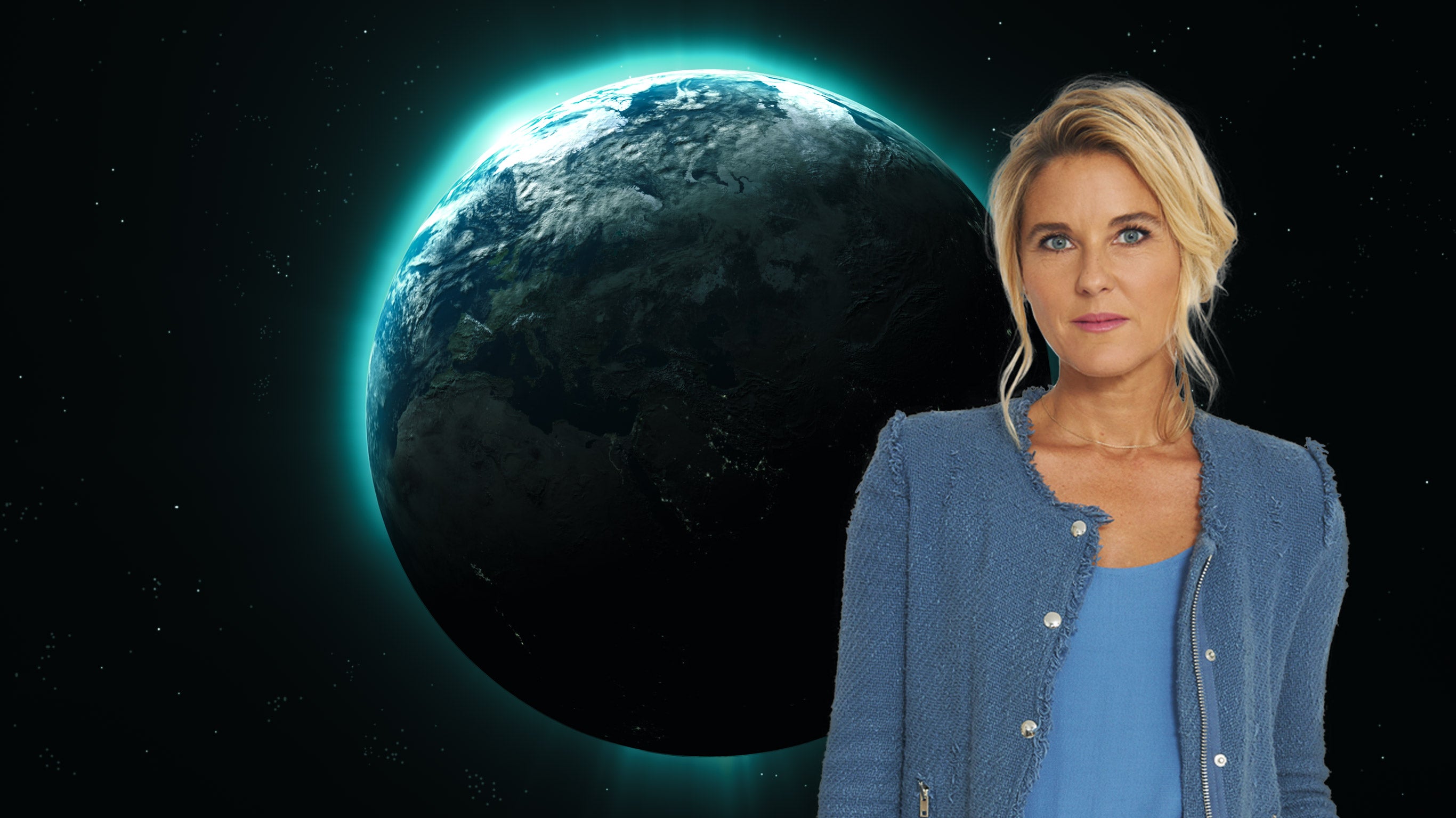 Au cœur de l'étrange