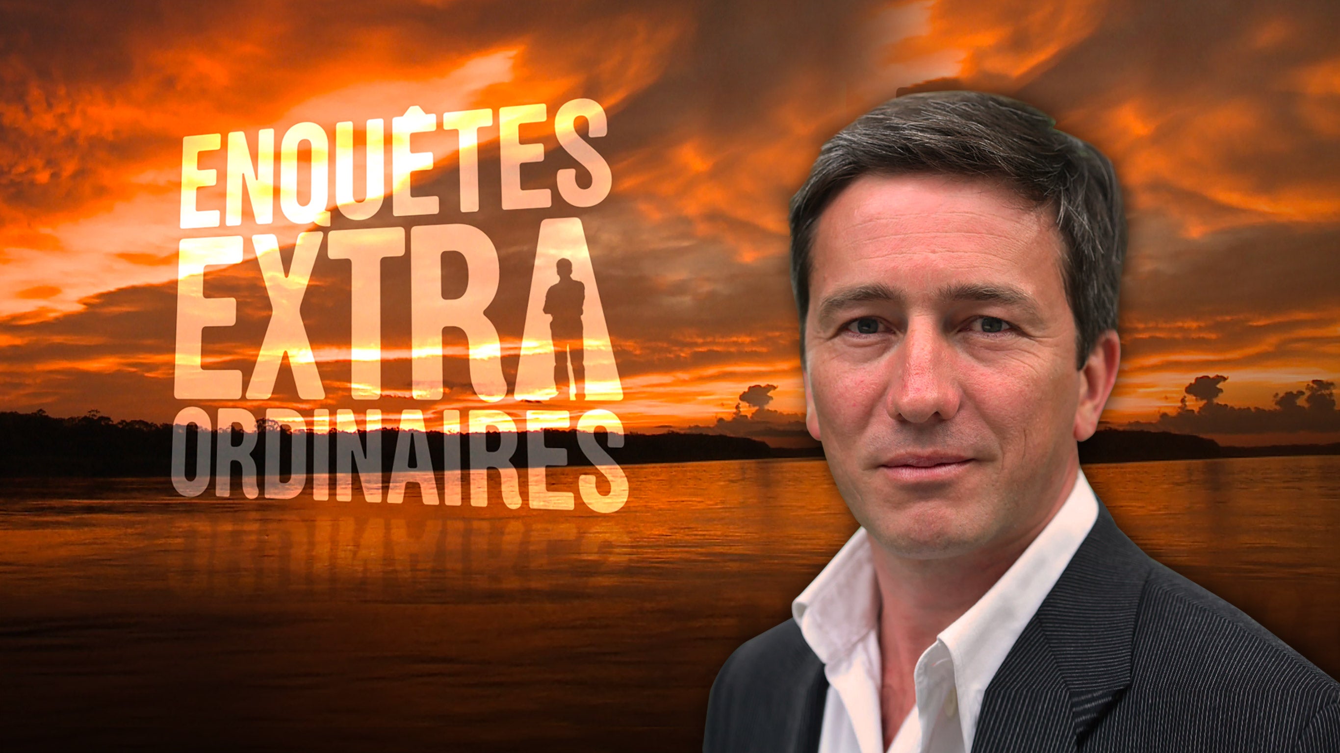 Enquêtes extraordinaires