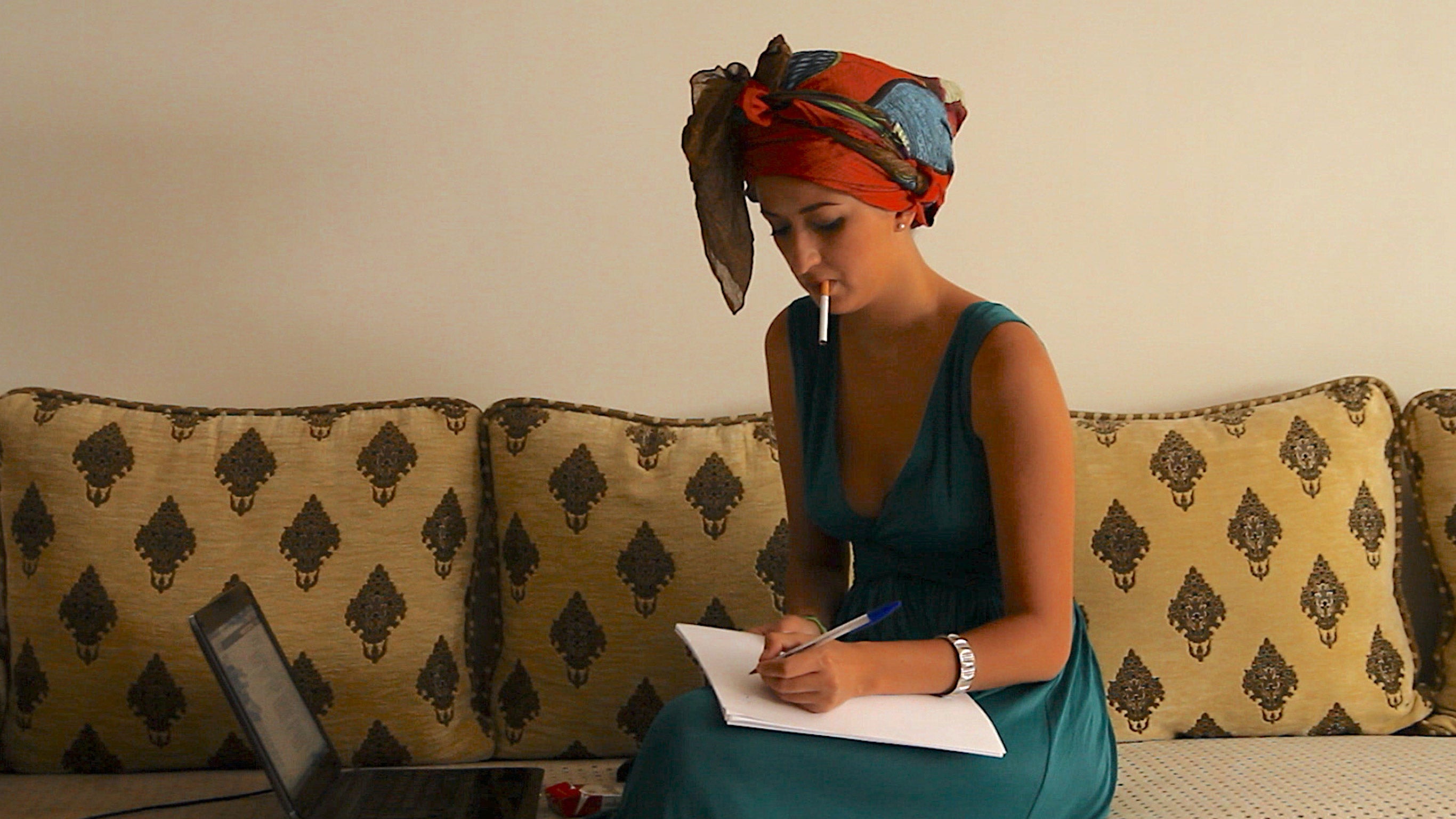 Rien n'est pardonné