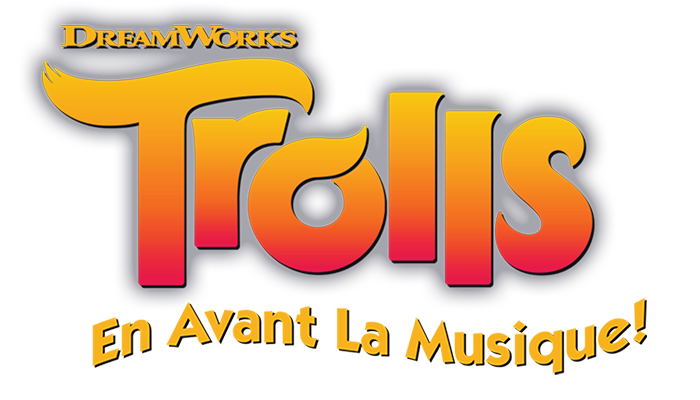 Trolls: En avant la musique