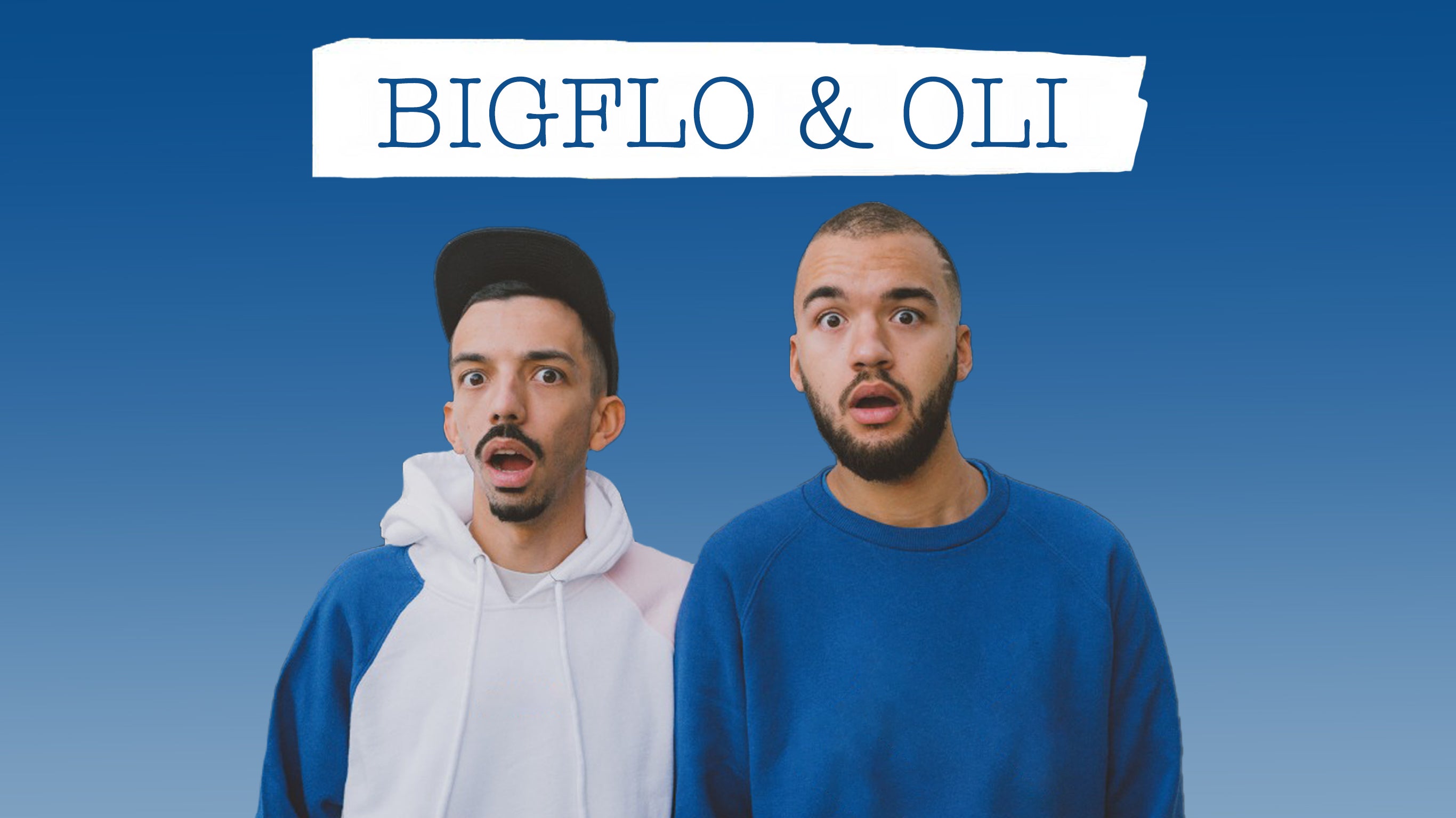 BIGFLO & OLI