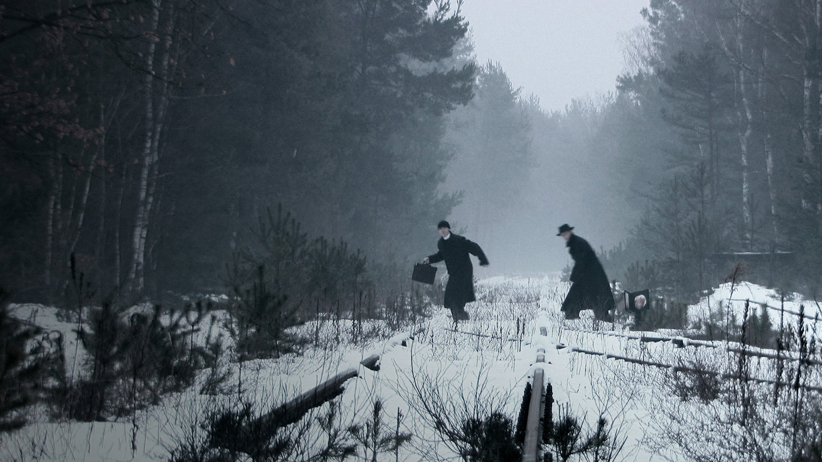 La grande évasion : l'histoire vraie