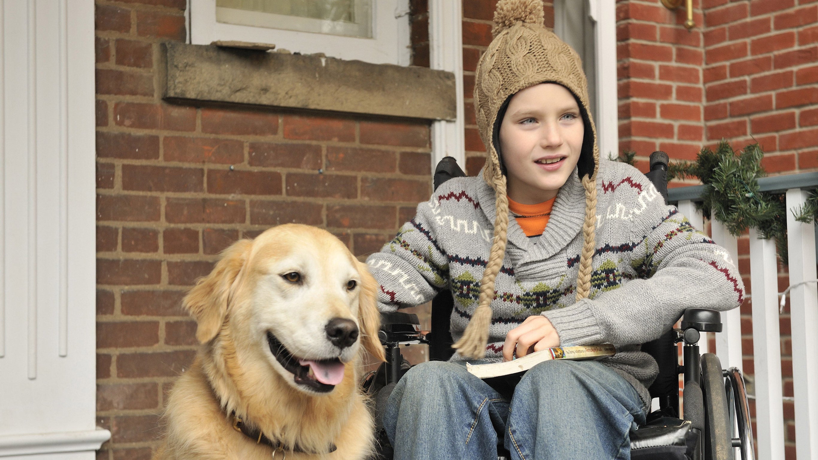 Il faut croire au Père-Noël