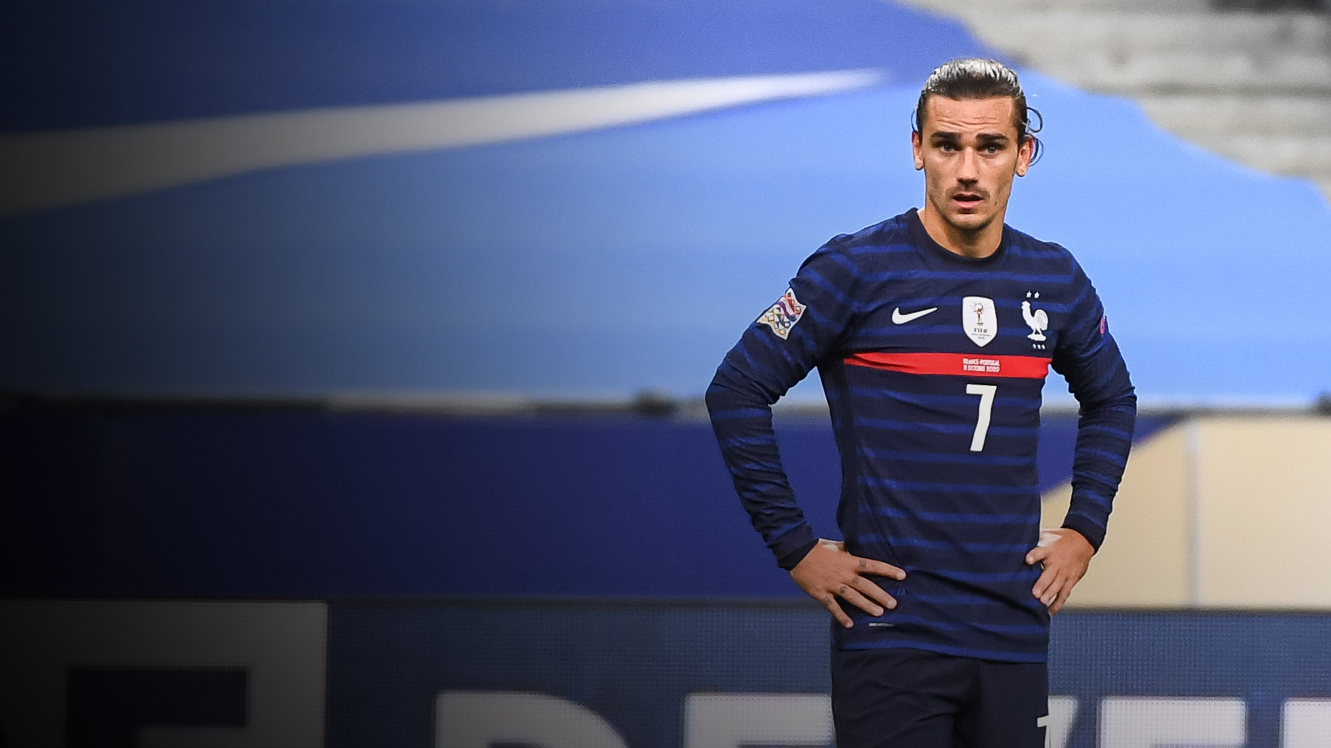 Antoine Griezmann : itinéraire d'un champion déraciné