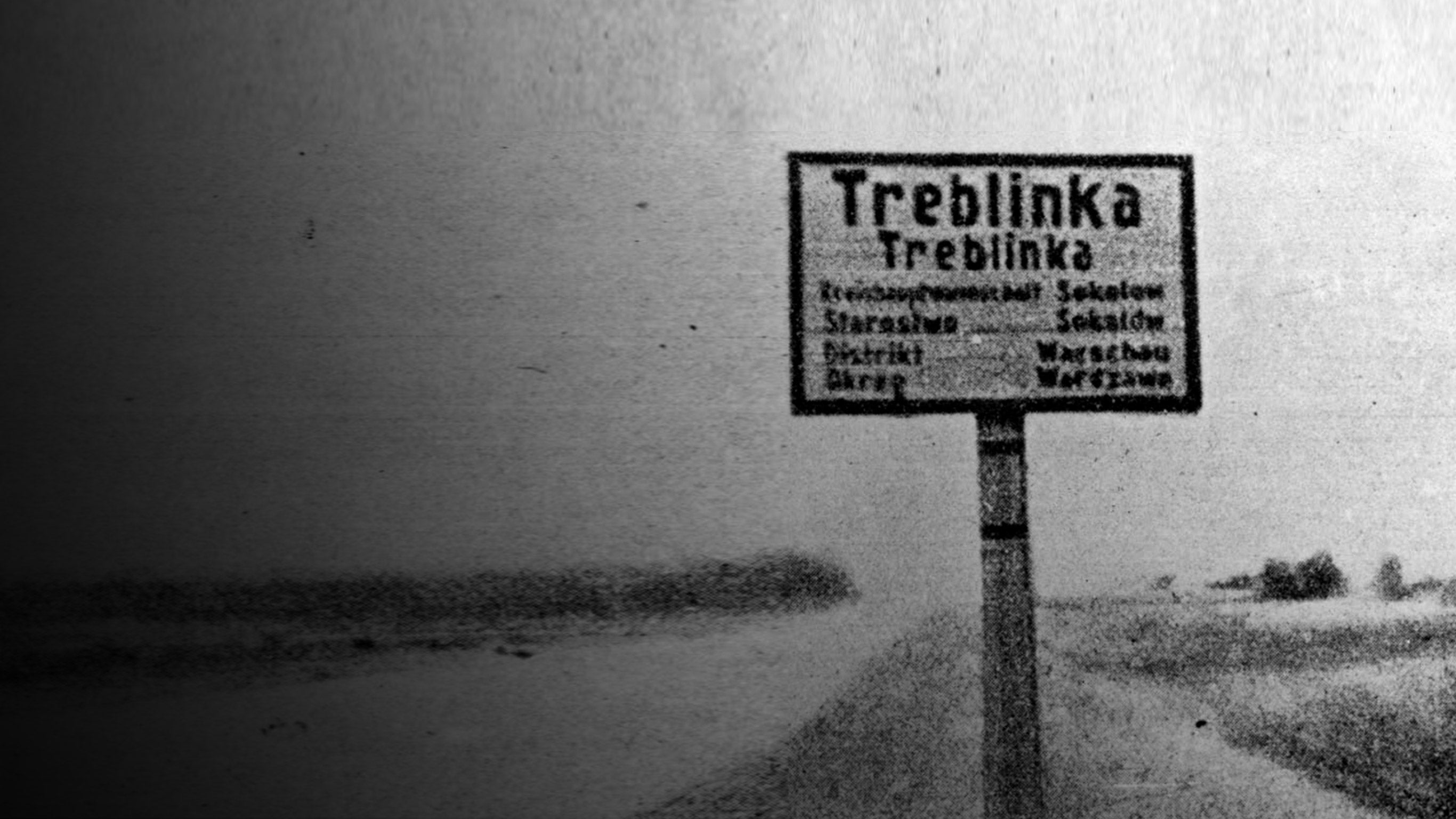 Treblinka : le camp de l'horreur