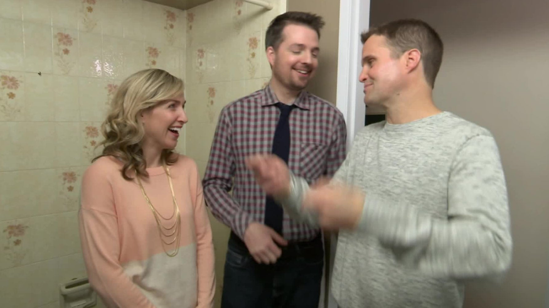 Stéphanie & Darrell