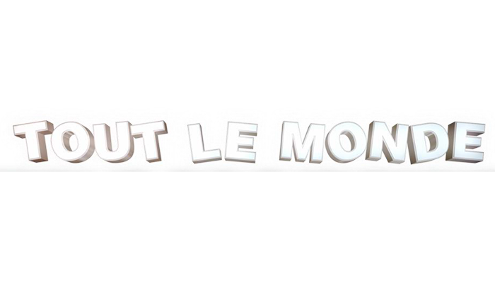Tout Le Monde...