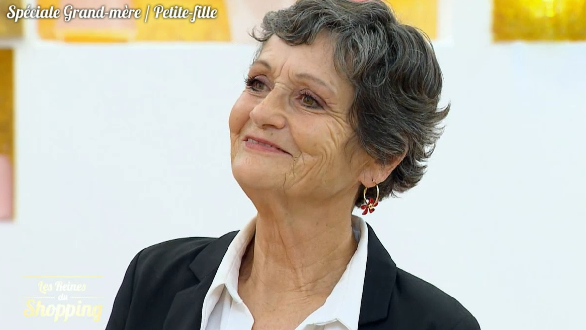 J1 : Spéciale grand-mère et petite-fille - Première rencontre avec votre belle-famille