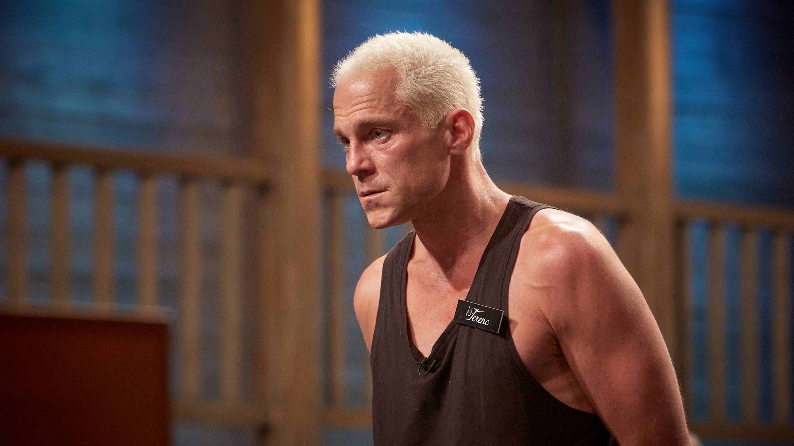 A Konyhafőnök VIP 5. évad 4. rész