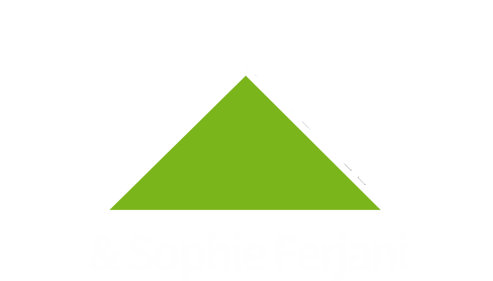 Idées déco Sophie Ferjani & Leroy Merlin