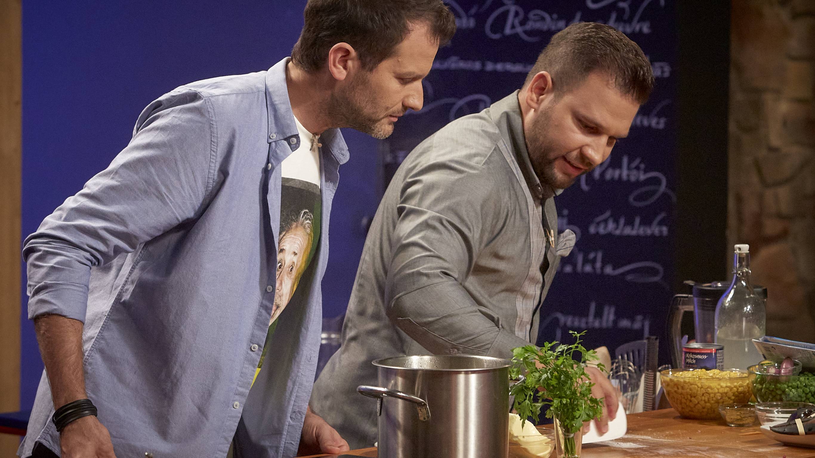 A Konyhafőnök VIP 5. évad 8. rész