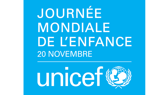Unicef pour chaque enfant: Unicef expliqué aux enfants