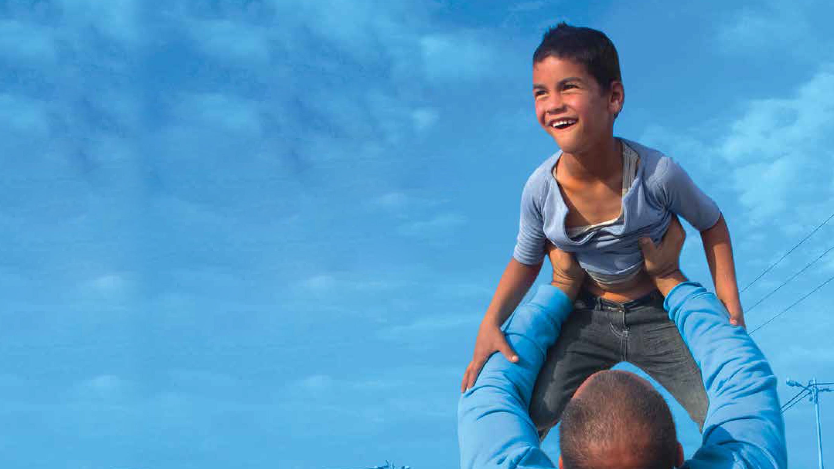 Unicef pour chaque enfant: Unicef expliqué aux enfants