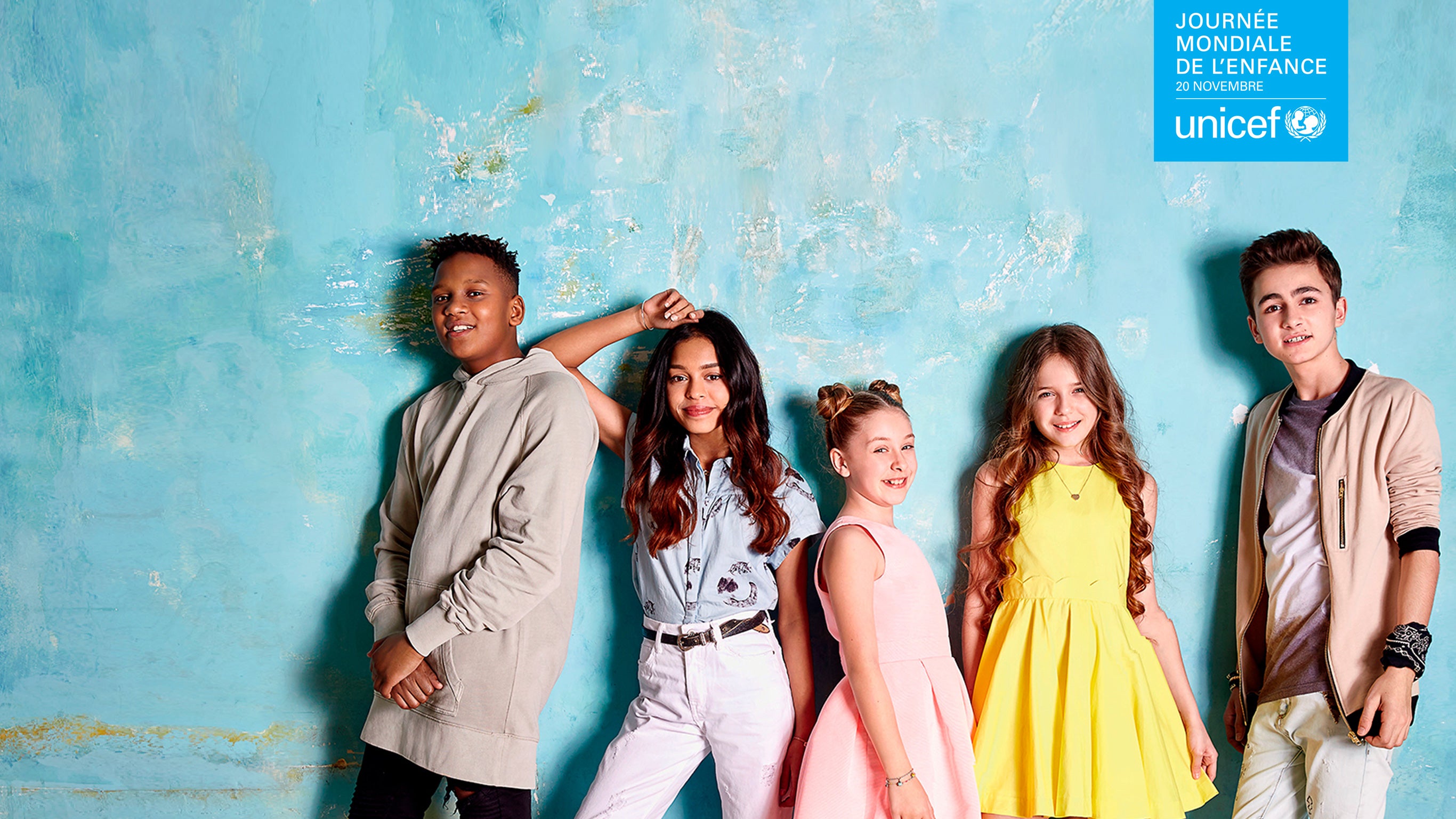 Kids United: Le Concert Evènement