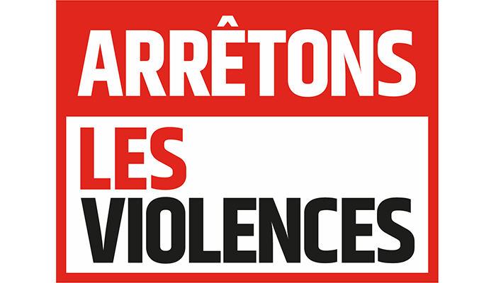 Arrêtons les Violences