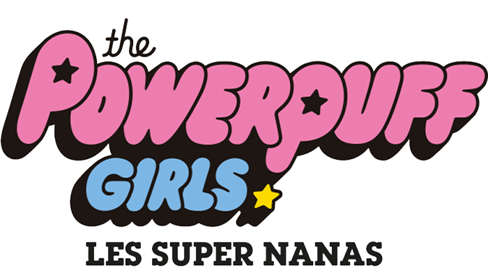 Les Super Nanas