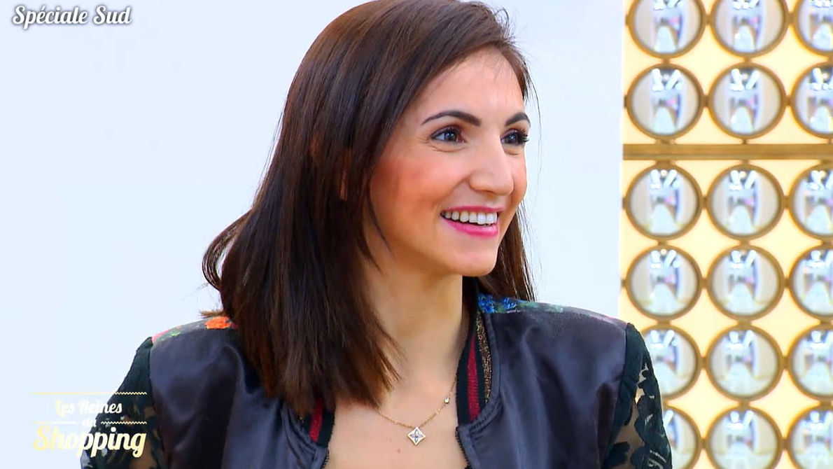 J3 : Spéciale Sud - Séduisante avec une jupe