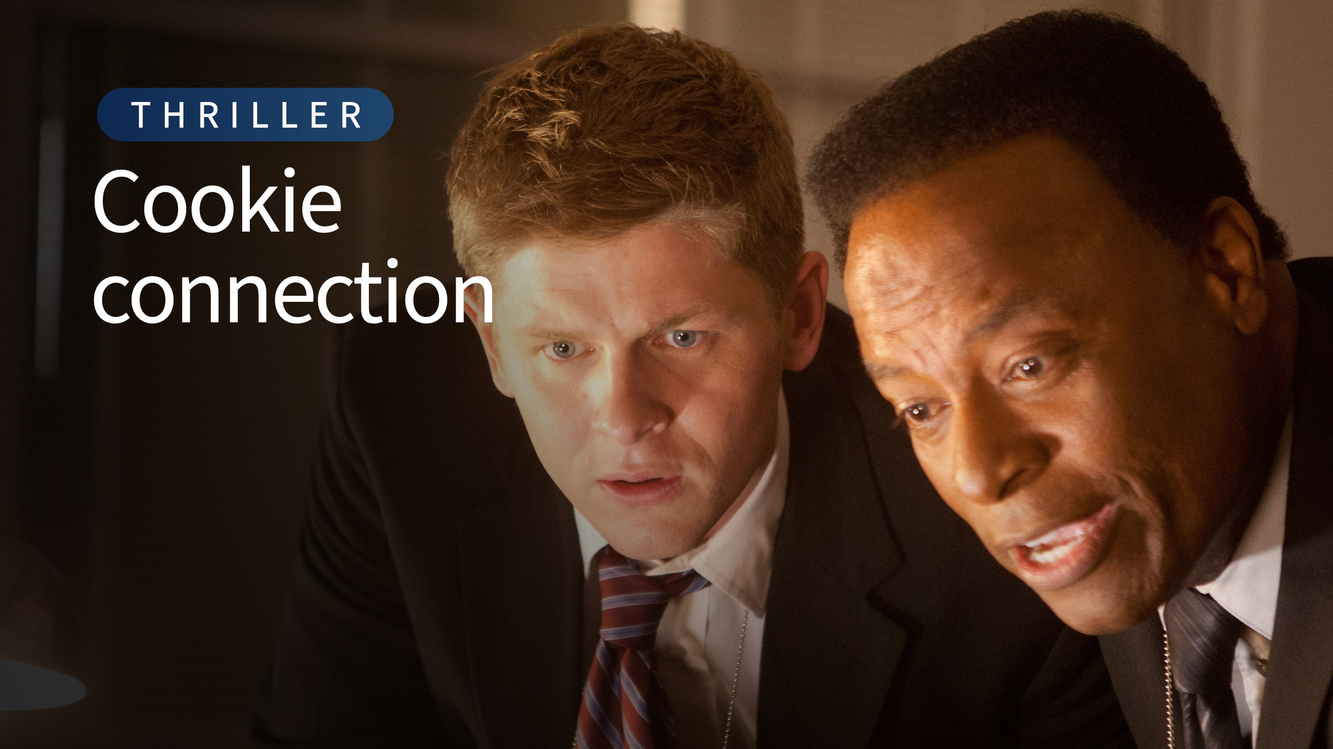 Cookie Connection sur 6play voir les épisodes en streaming