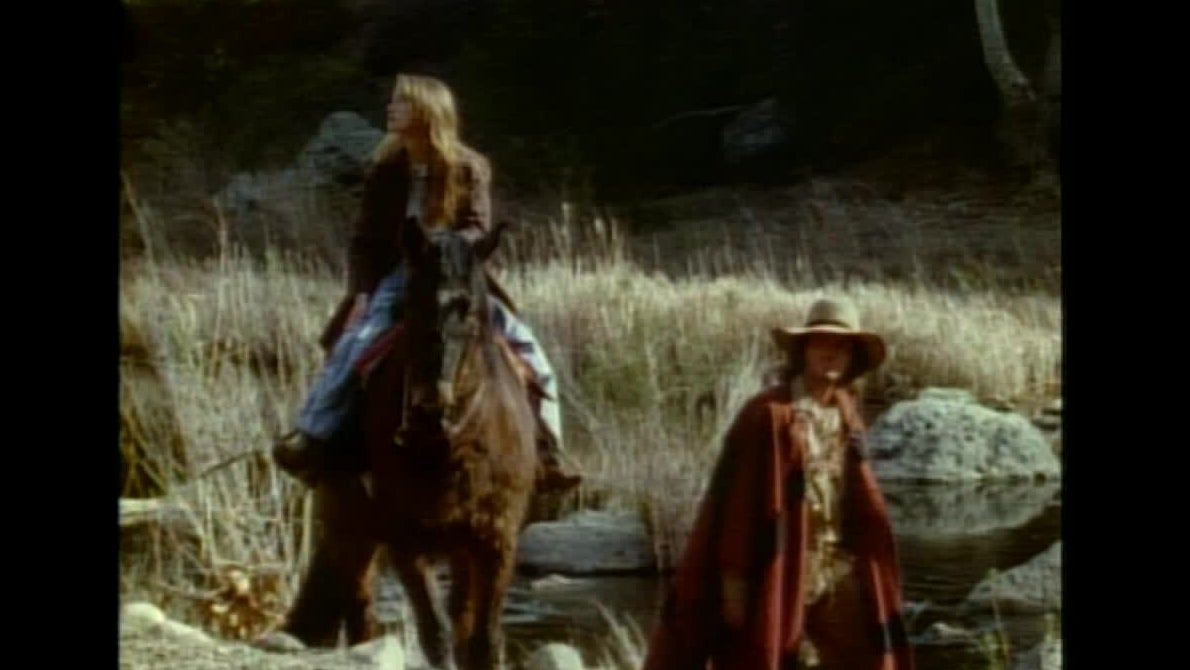 S1 E0 - Docteur Quinn, femme médecin (2/2)