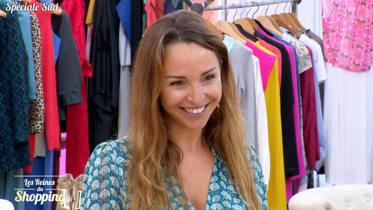 J5 : Spéciale Sud - Séduisante avec une jupe