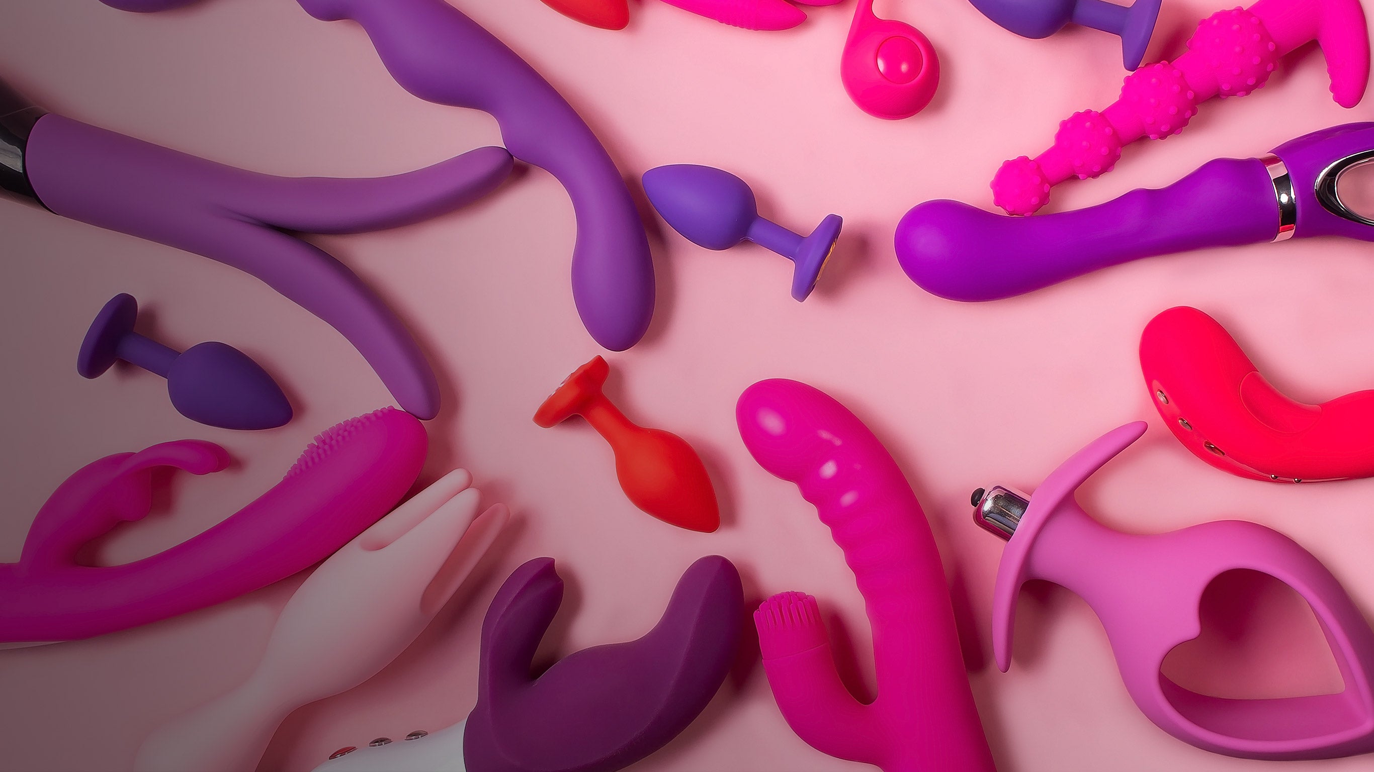 Sextoys, et si on vibrait !
