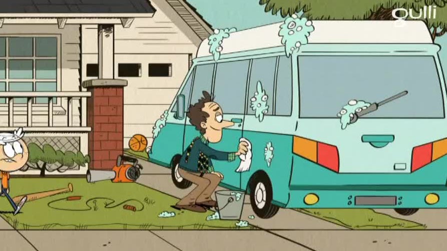 Vanzilla