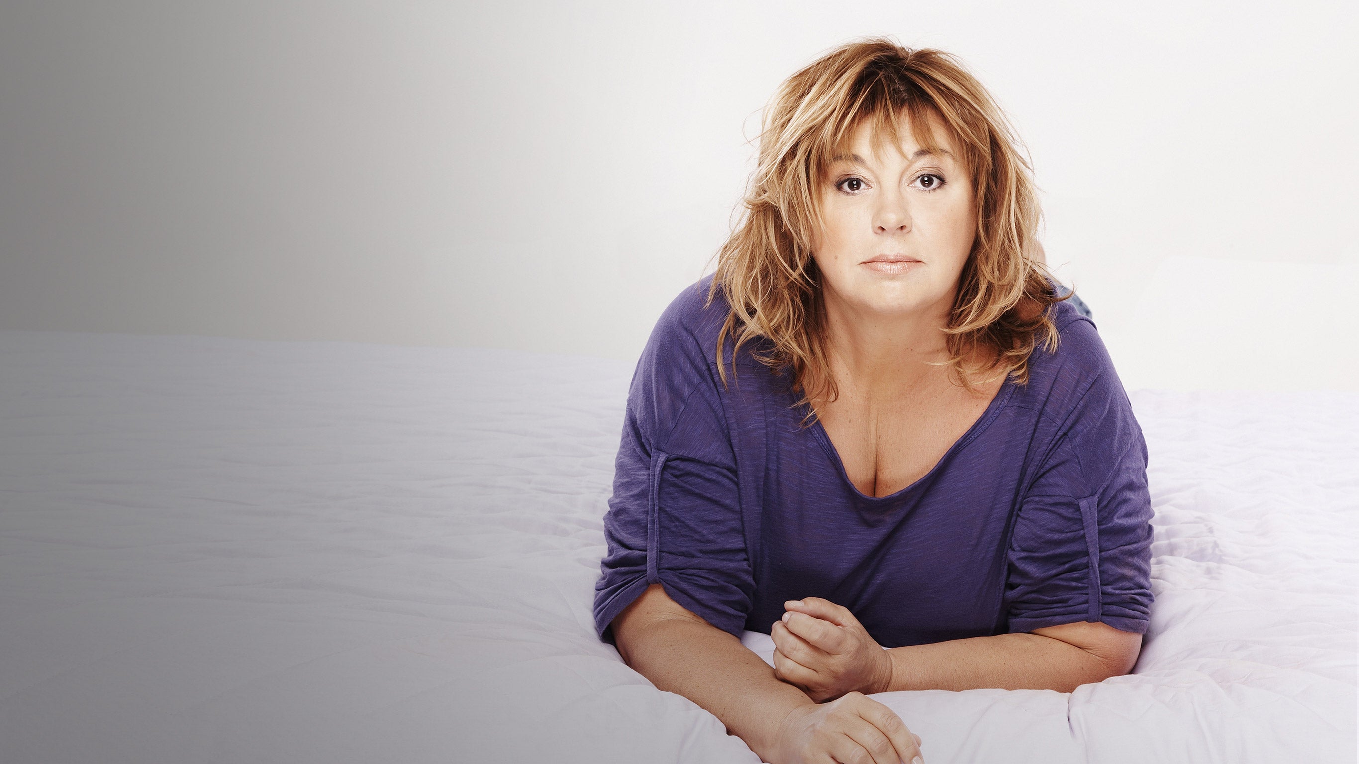 Michèle Bernier : et pas une ride !