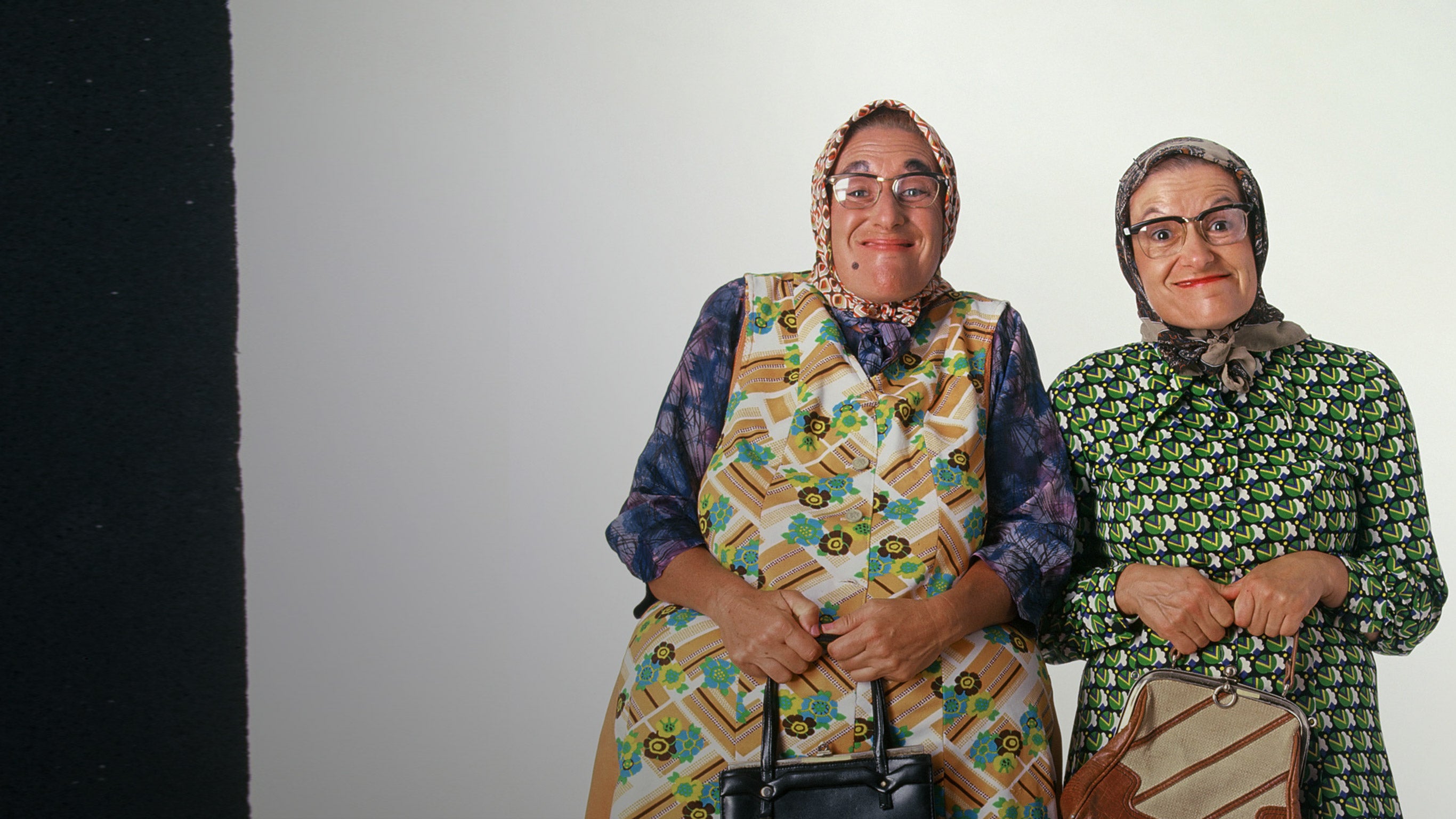 Les Vamps : Ah ben les r'voilà !