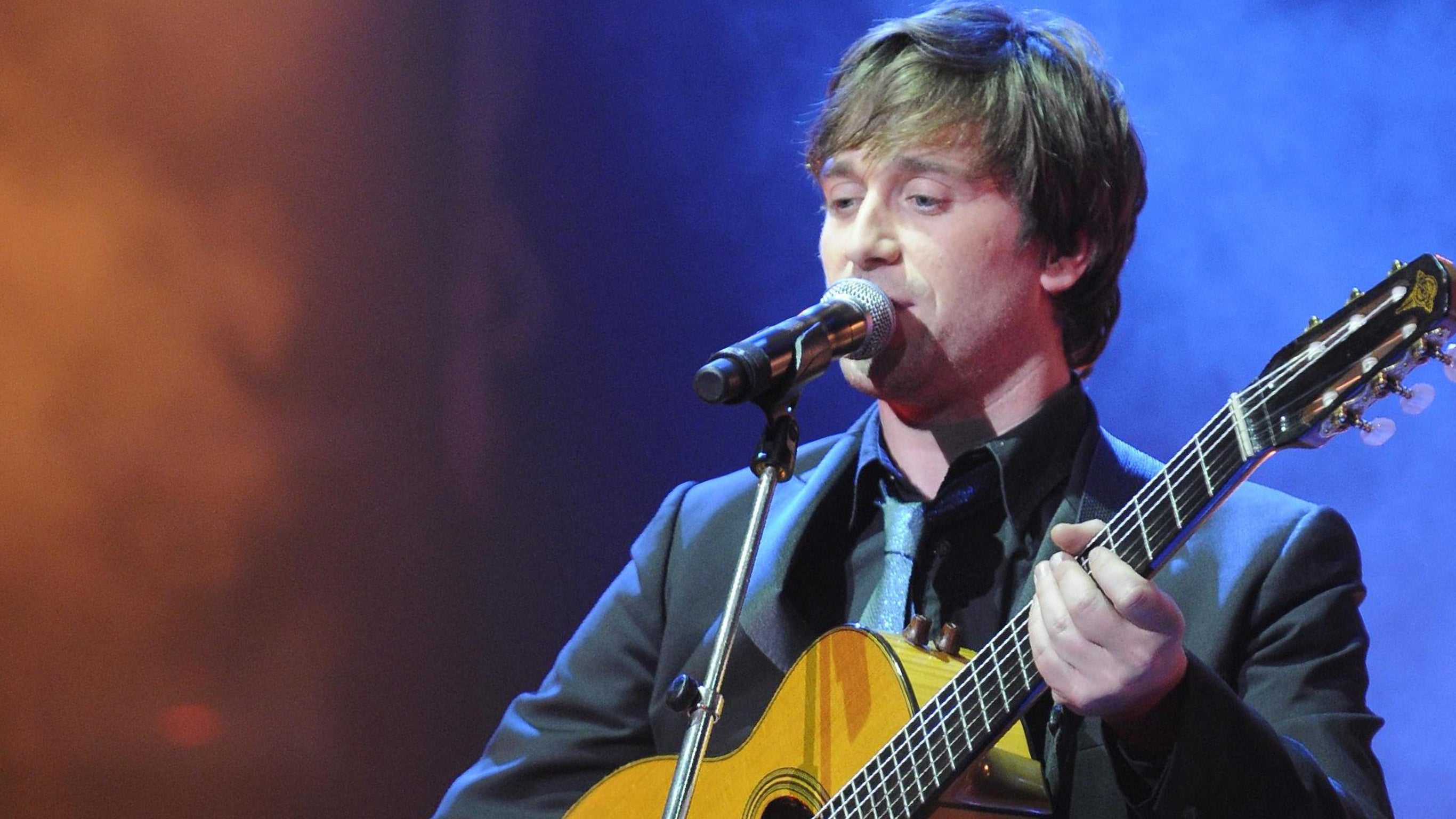 THOMAS DUTRONC « COMME UN MANOUCHE SANS GUITARE »