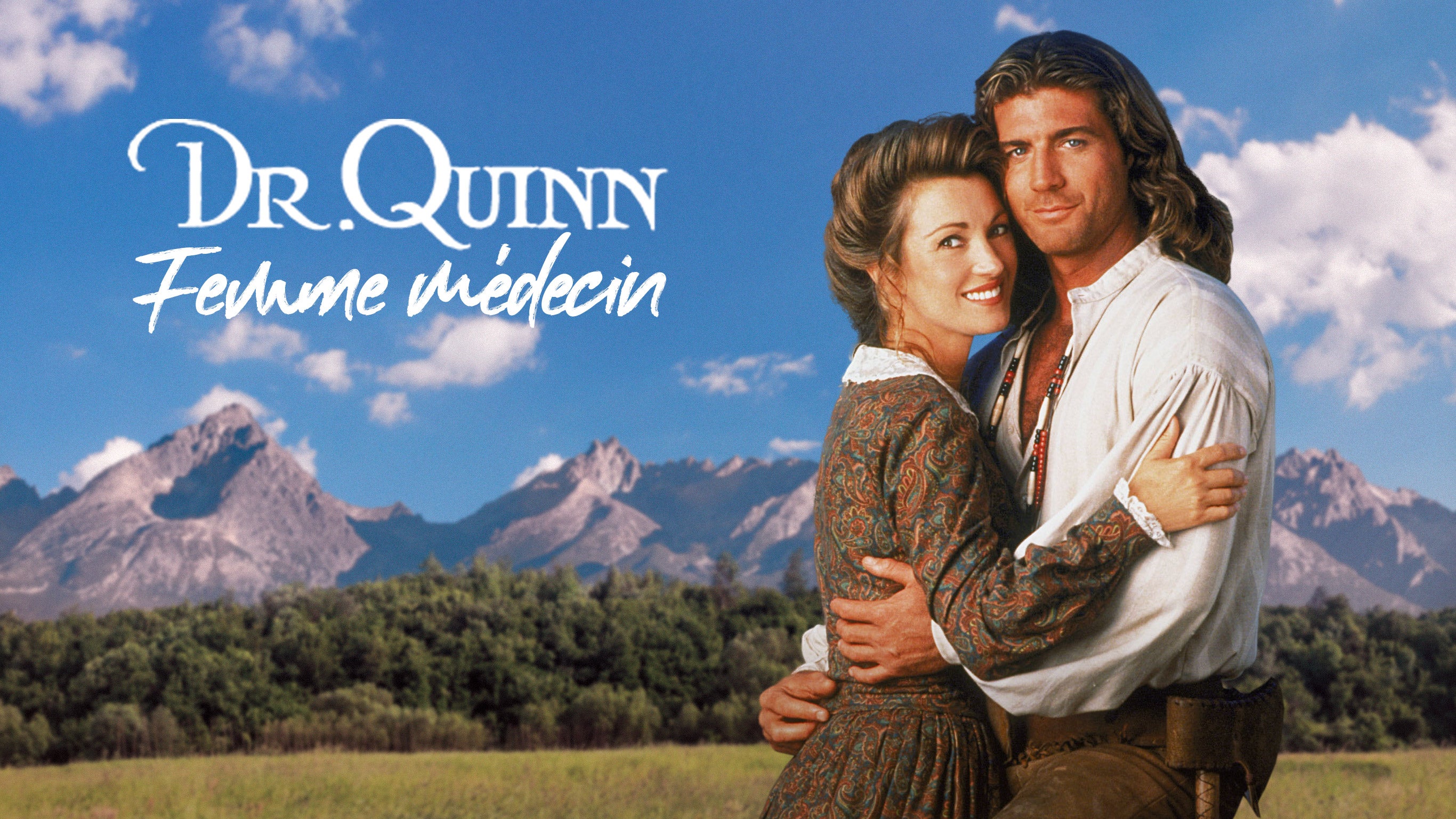 Haut 104+ imagen docteur quinn femme médecin streaming fr.thptnganamst.edu.vn