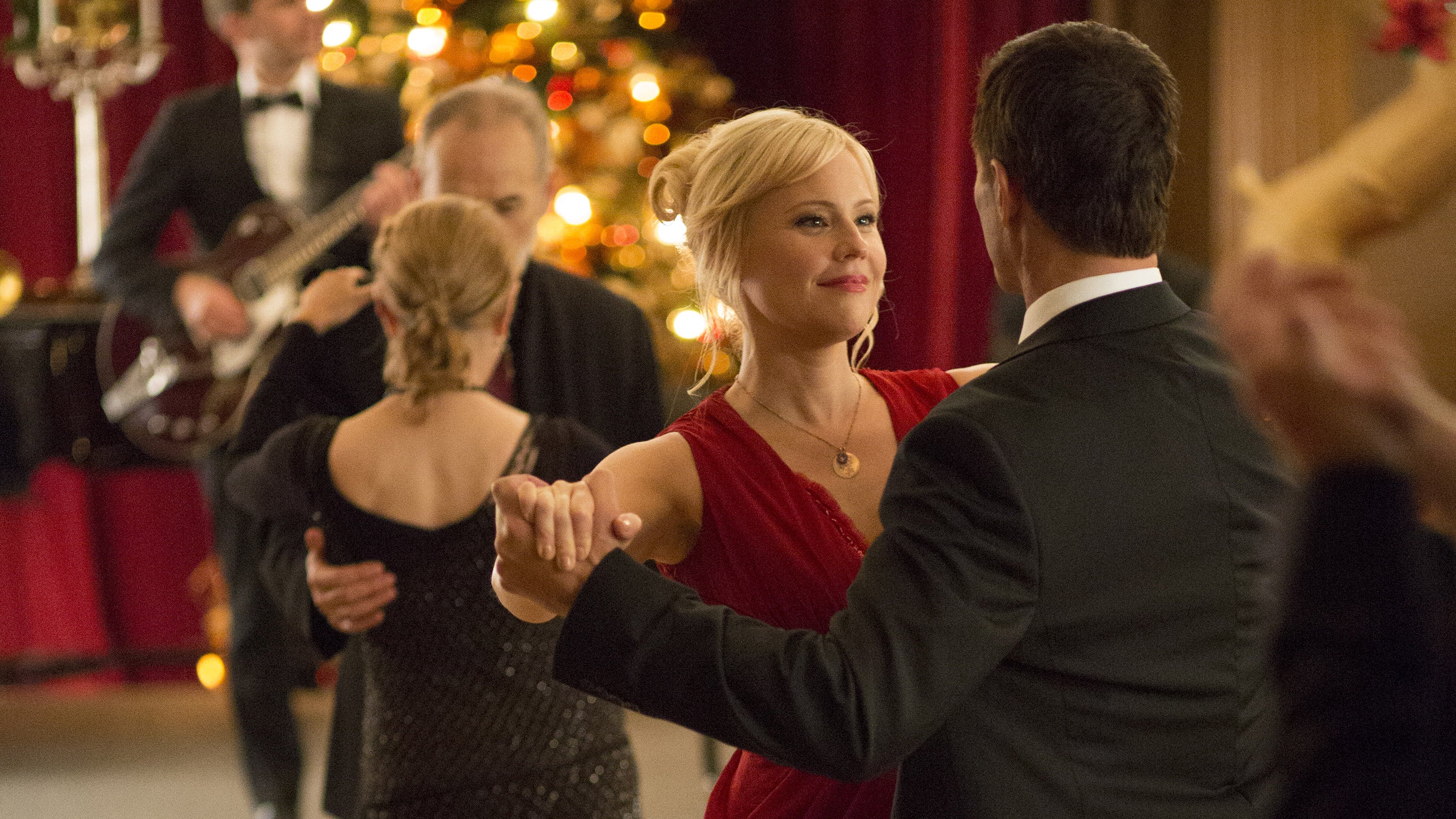 La lettre au Père-Noël