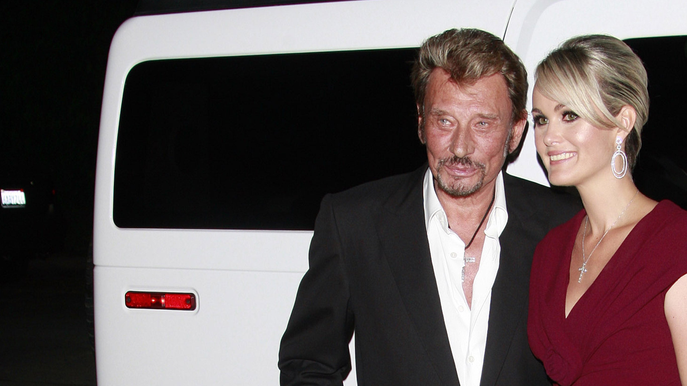 Johnny et Læticia : leur vie à Los Angeles