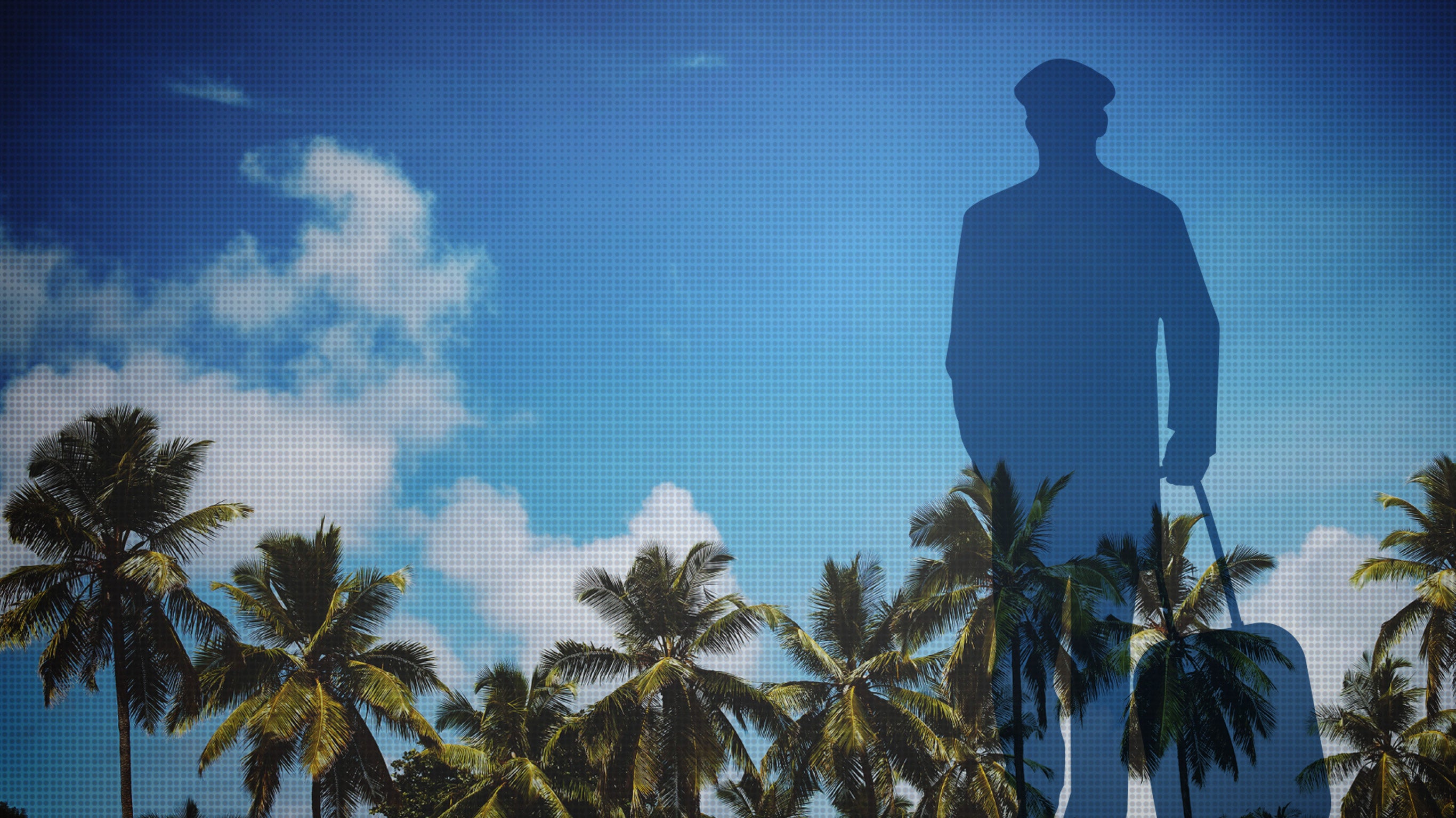 Air Cocaïne : que s'est-il vraiment passé ?