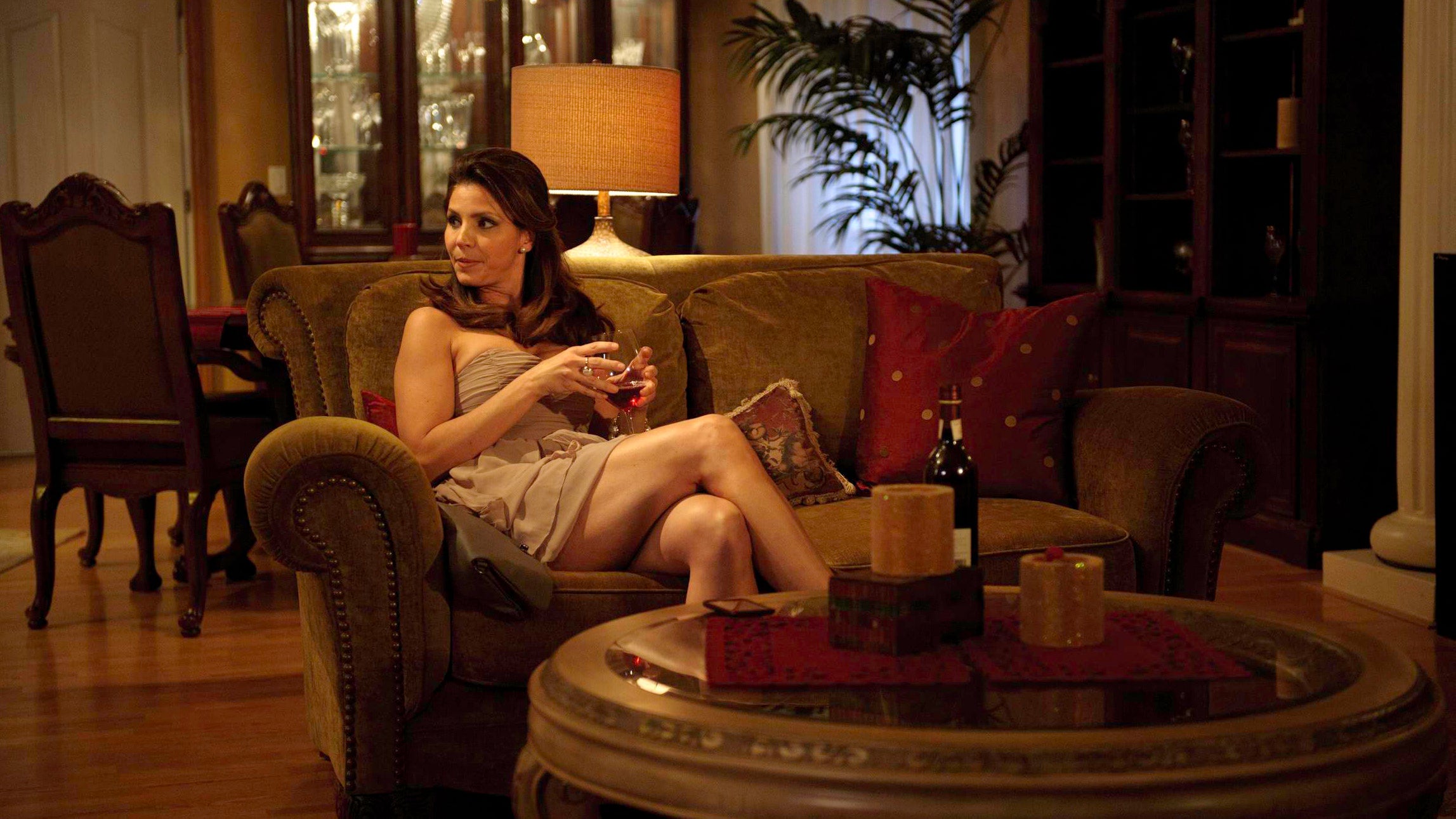 Dangereuse obsession