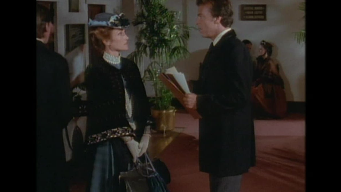 S2 E6 - Voyage à Boston (1/2)