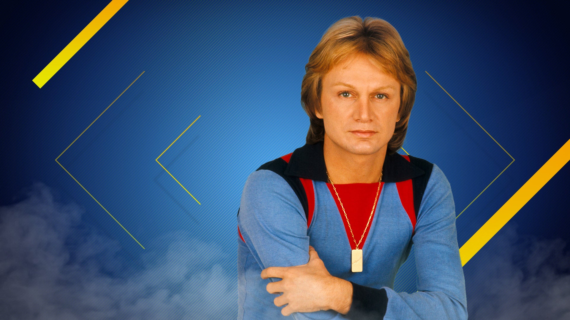 Claude François, les derniers secrets