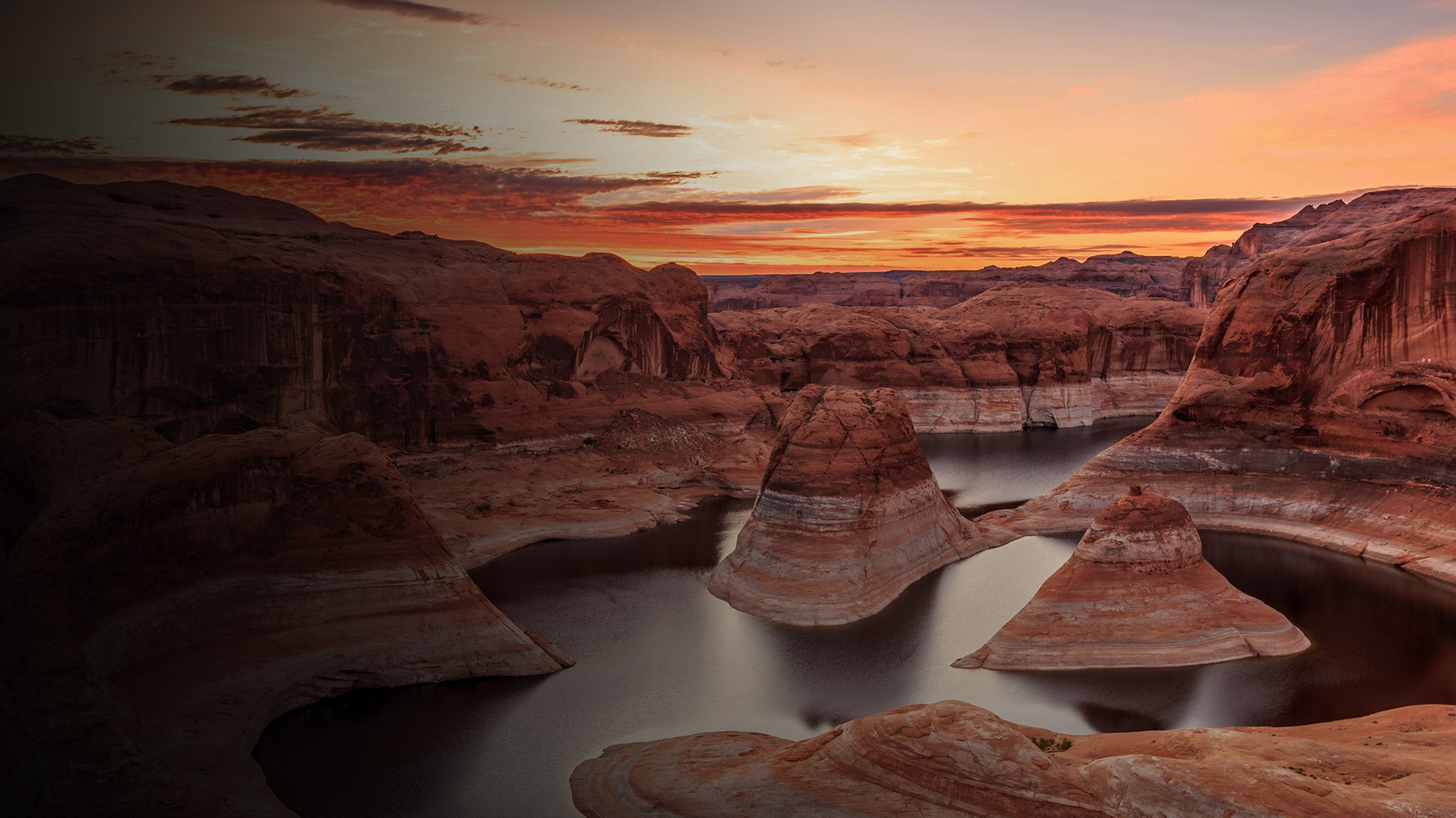 Les fleuves du monde
