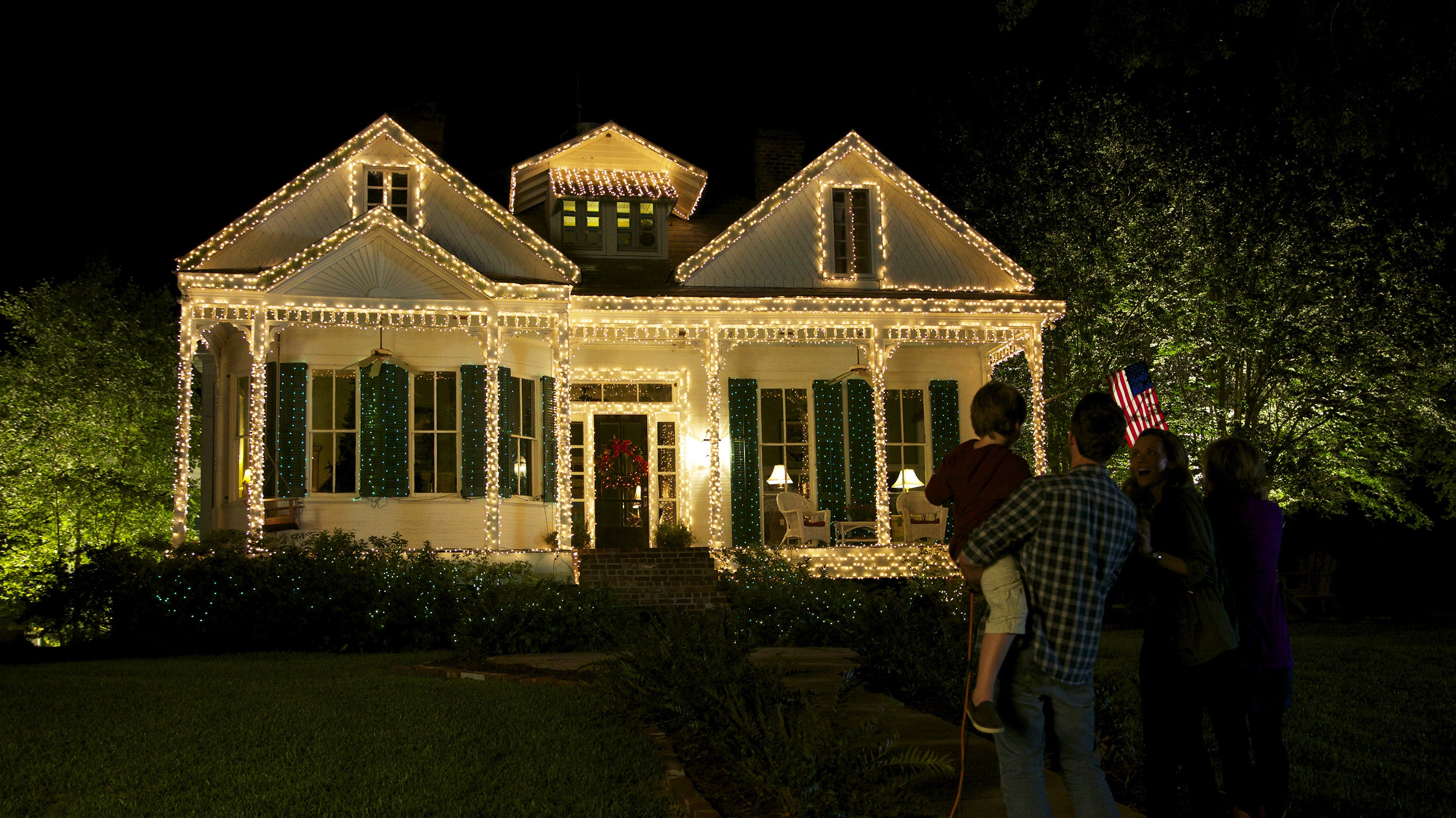 Autant en emporte Noël