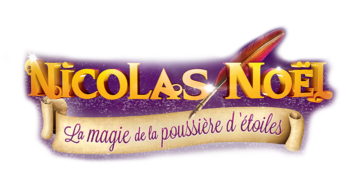 Nicolas Noël la magie de la poussière d'étoiles