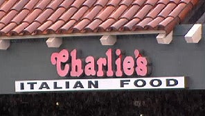 S5 E13 - Charlie's