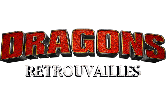 Dragons : Retrouvailles