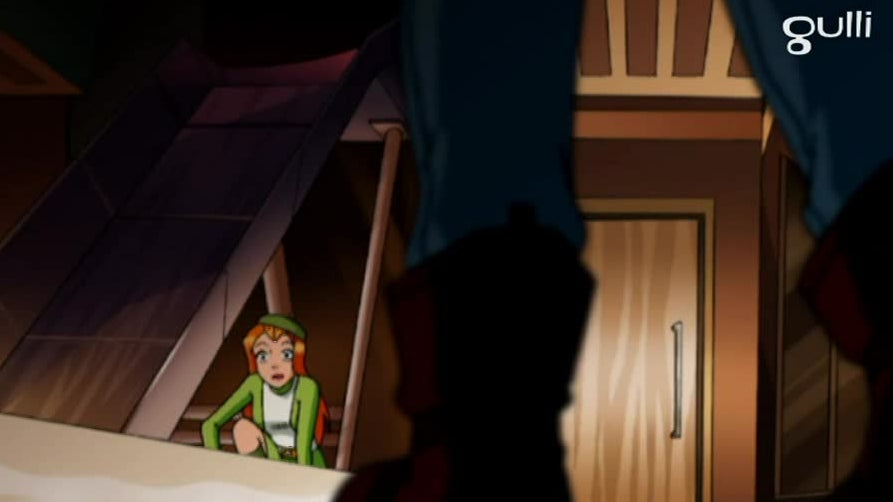 Le café de l'angoisse