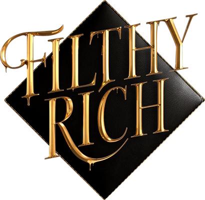Filthy rich