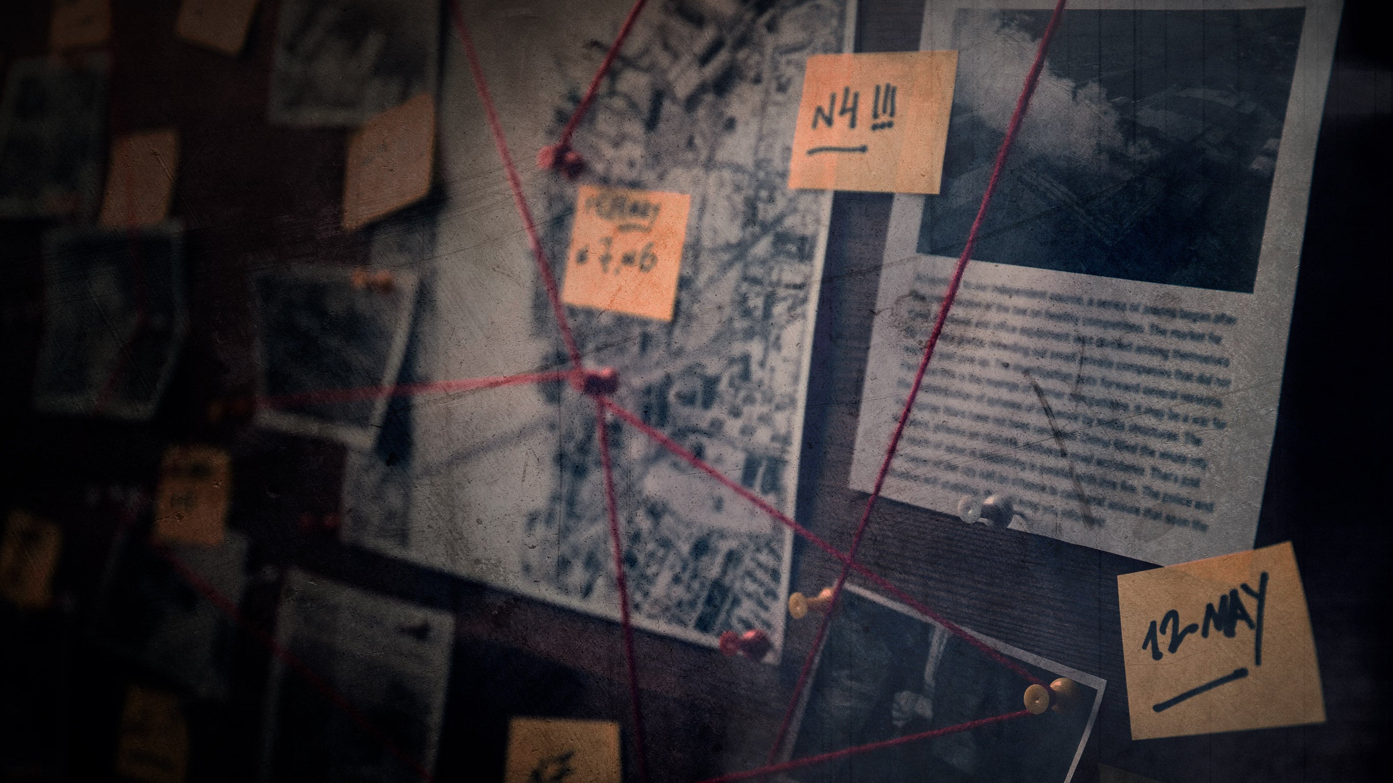 Les crimes du siècle