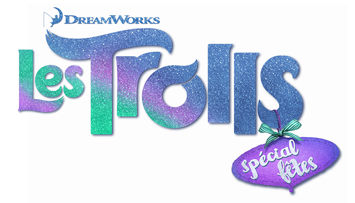 Les Trolls Spécial Fêtes