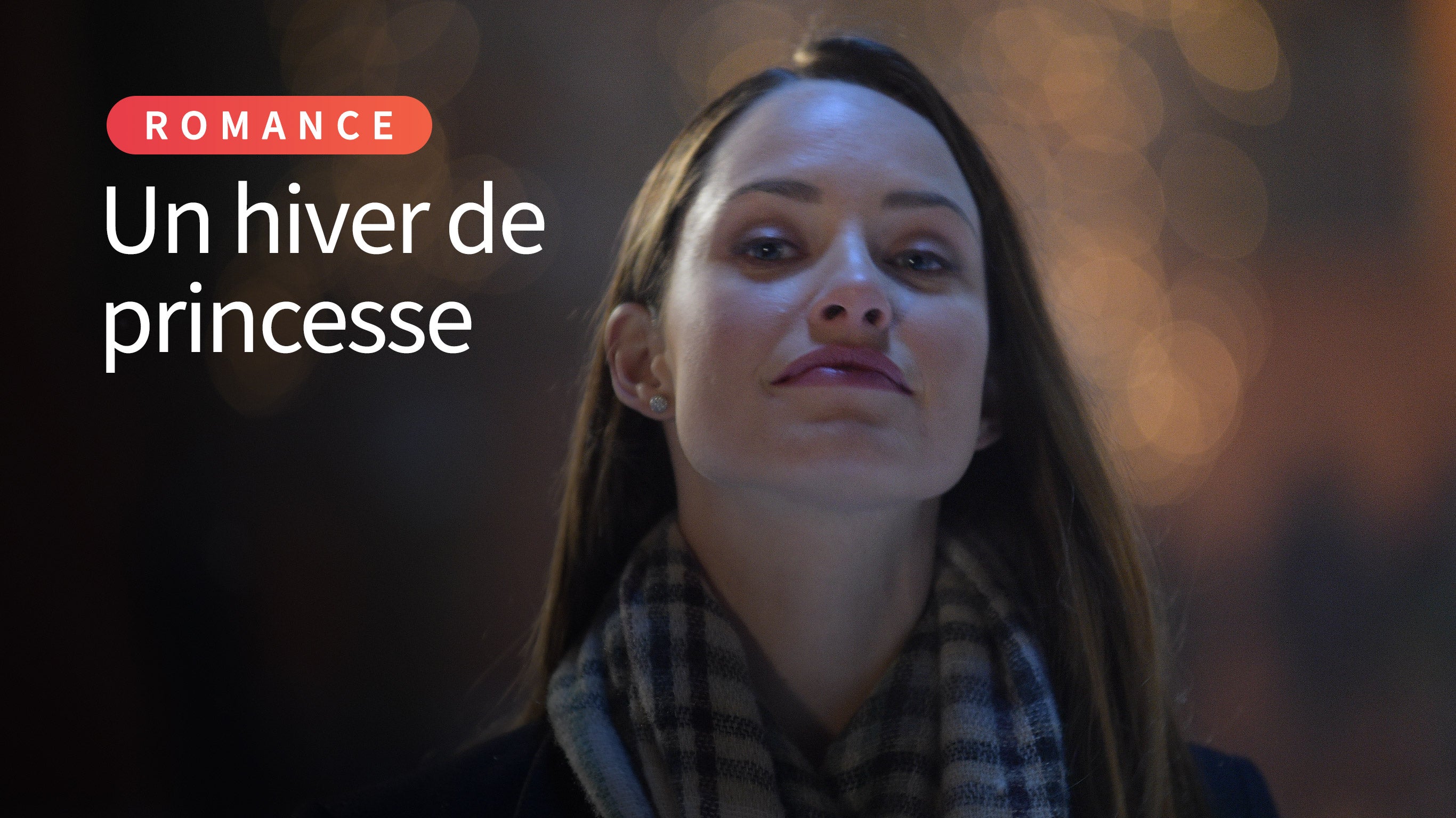 Un hiver de princesse sur M6+ voir les épisodes en streaming