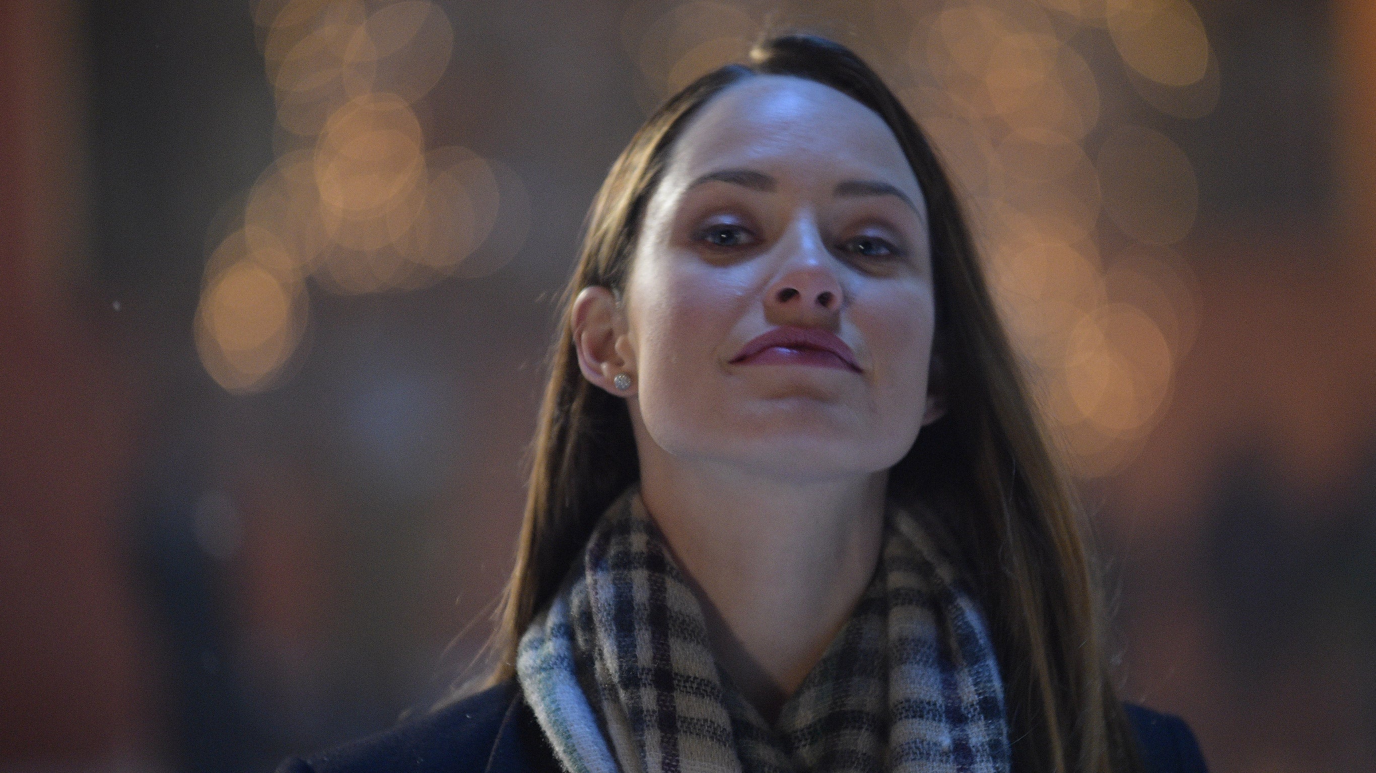 Un hiver de princesse