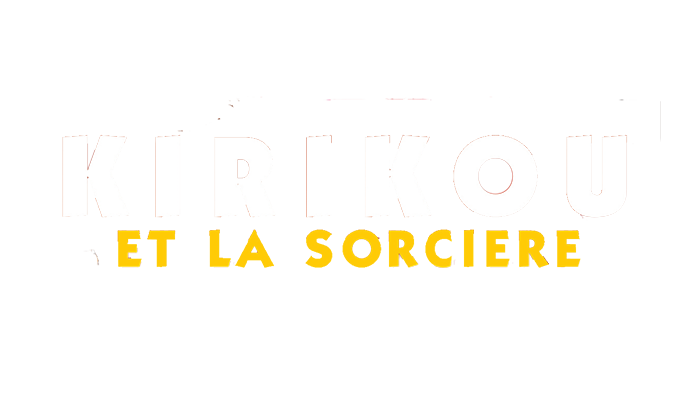 Kirikou et la sorcière